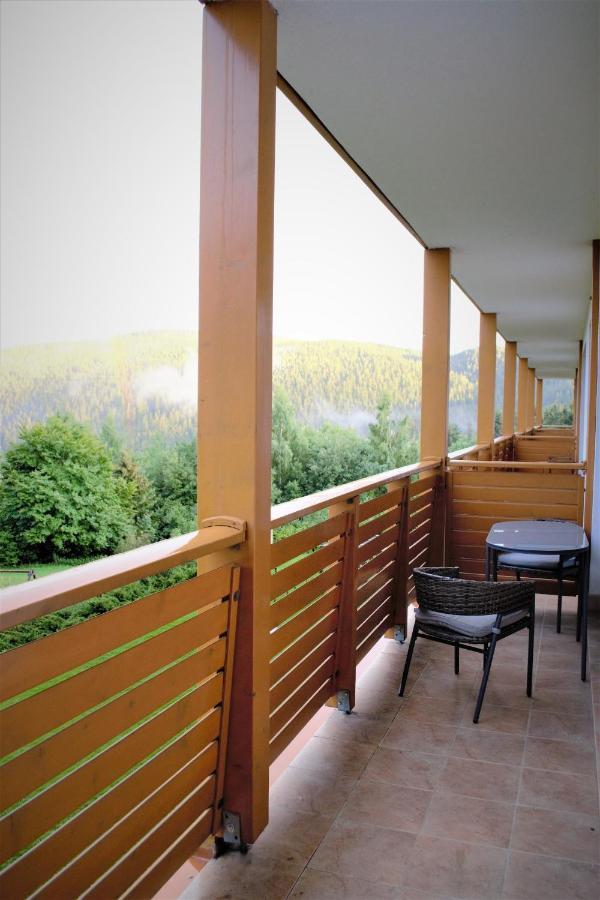 New Apartment 120 Residence Donovaly Exterior foto